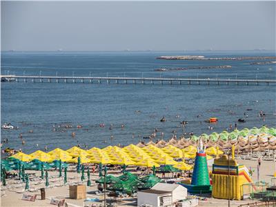 VANZARE HOTEL 4* IN MAMAIA, ZONA CAZINO