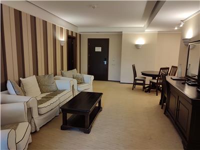 VANZARE APARTAMENT 3 CAMERE IN HOTELUL ALPIN DIN POIANA BRASOV