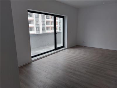 APARTAMENT 2 CAMERE, FINALIZAT SI INTABULAT IN TRACTORUL