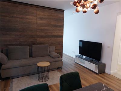 APARTAMENT 2 CAMERE, TRANSFORMAT IN 3, TERASA 30 MP, ZONA CORESI MALL