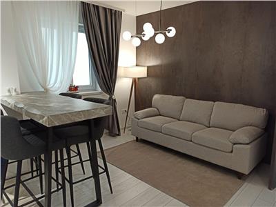 APARTAMENT 2 CAMERE, LUX, TRANSFORMAT IN 3 CAMERE, LA 450 M DE CORESI MALL